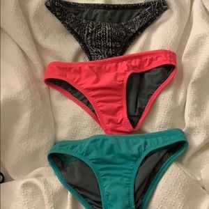JOLYN bikini bottoms
